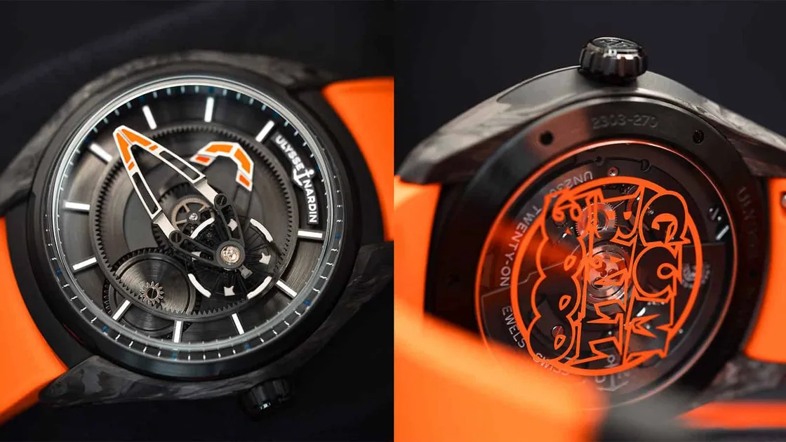 ulysse nardin gumball freak (4)
