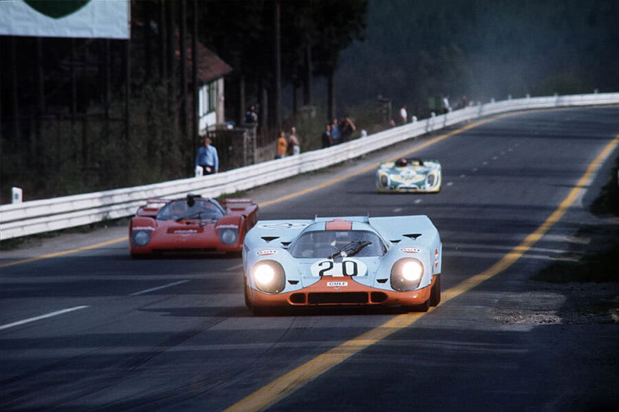 Porsche 917